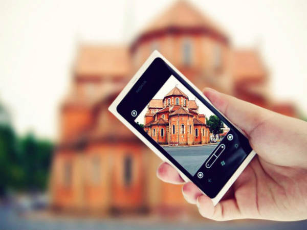 More Megapixels render better camera performance