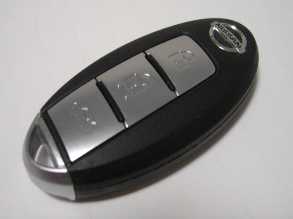 Smart keys to unlock cars