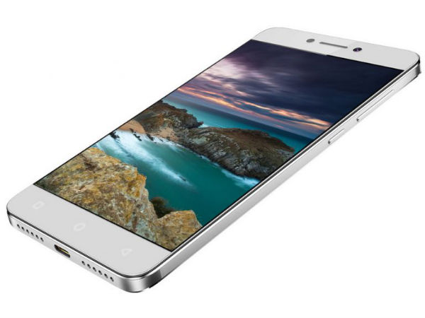 It gets an in-cell display as in the LeEco phones 