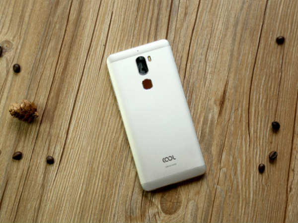 Cool1 uses Dual Camera 2.0 tech