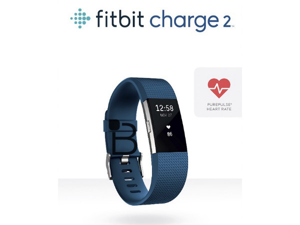 Fitbit Charge 2 to have a bigger screen