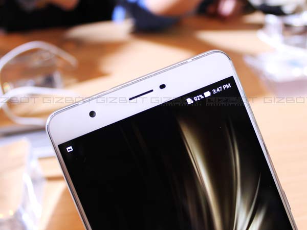 Asus Zenfone 3 Deluxe