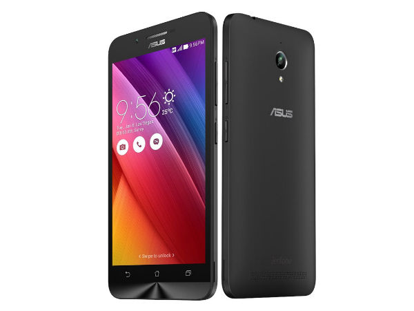Asus Zenfone Go ZC451TG