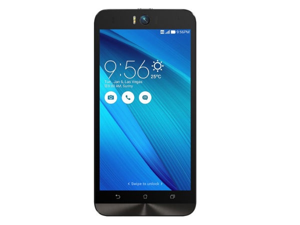 Asus Zenfone Selfie