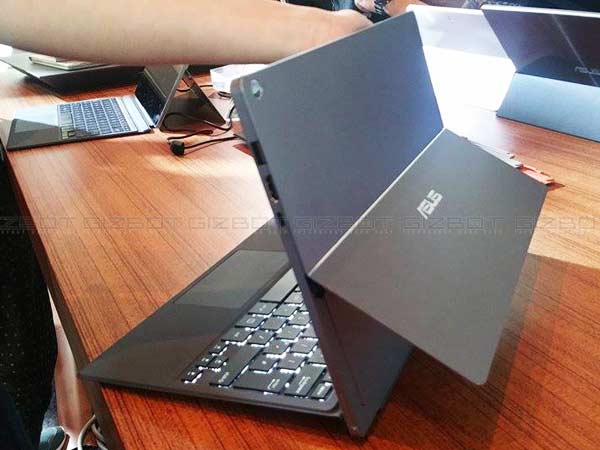 Asus Transformer 3 Pro Specs