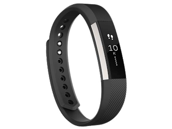 Fitbit Alta Fitness Tracker [Rs. 10.392]