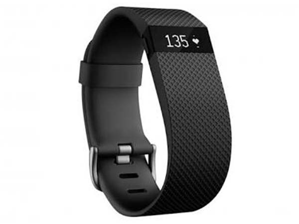 Fitbit Charge HR Large [Rs. 11,992]