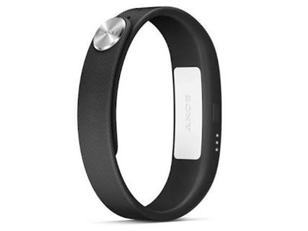 Sony SmartBand SWR10 [Rs. 4494]
