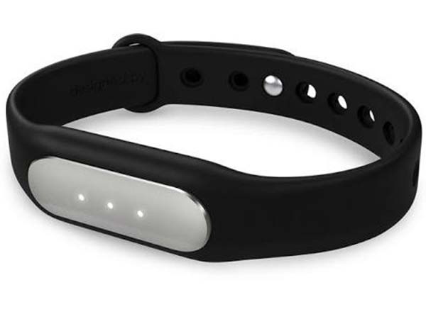 Xiaomi Mi Band [Rs. 999]