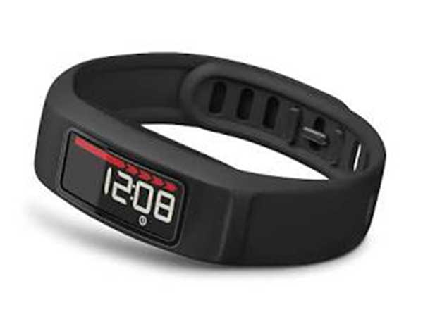 Garmin Vivofit 2 [Rs. 6,490]