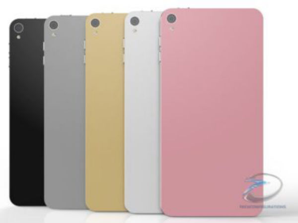 Z Launcher is expected to be featured by Nokia C1