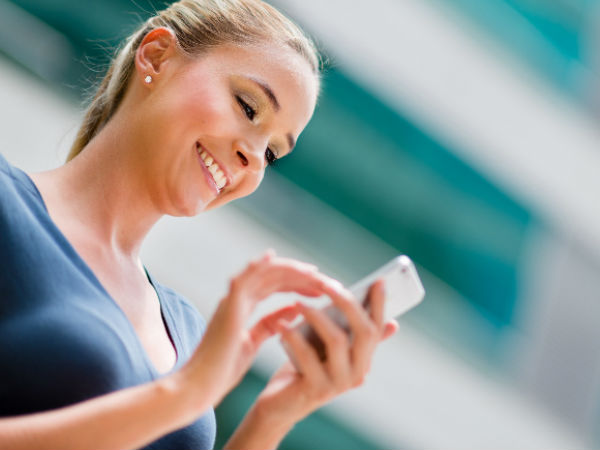 Female testers are welcome