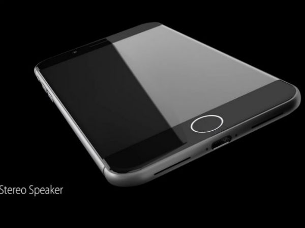 Stereo speakers are expected on the iPhone 8