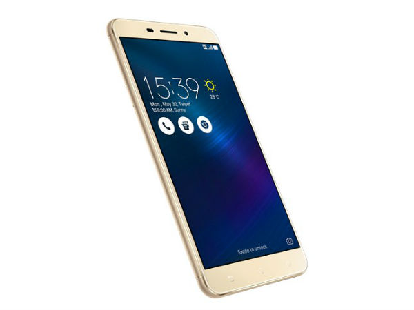 Asus Zenfone 3 Laser (ZC551KL)