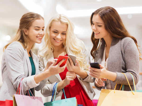 It might have a bad ESN