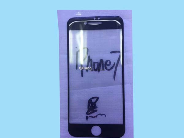 Small and bigger display variants: