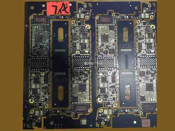 Highly potent motherboard: