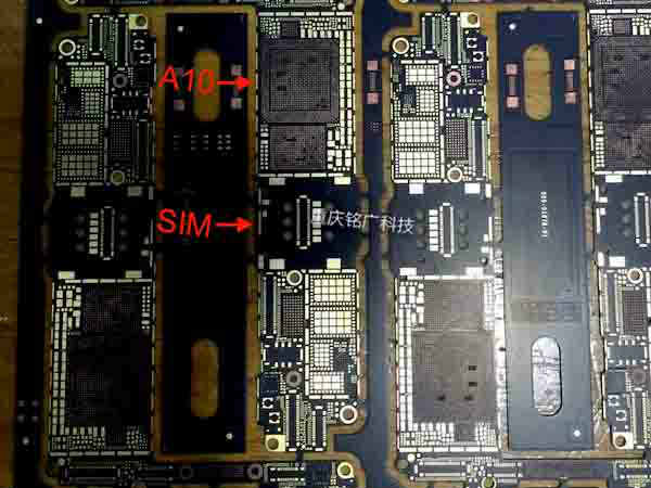 Waterproof and dust-proof 