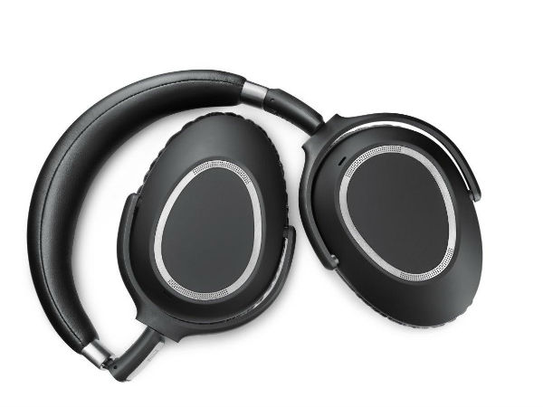 Sennheiser Launches PXC 550 Wireless Headphones at Rs 29,990