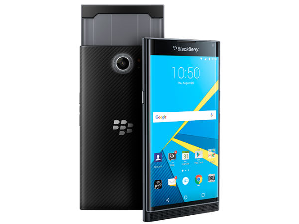 List of BlackBerry Smartphones That supporting Reliance Jio 4G service