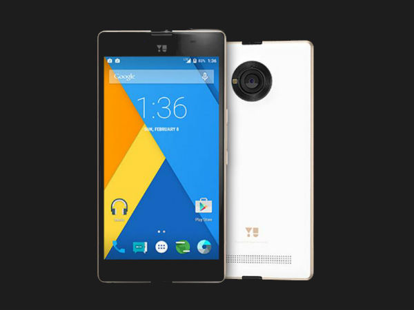 List of Micromax And YU Smartphones That supporting Reliance Jio 4G service