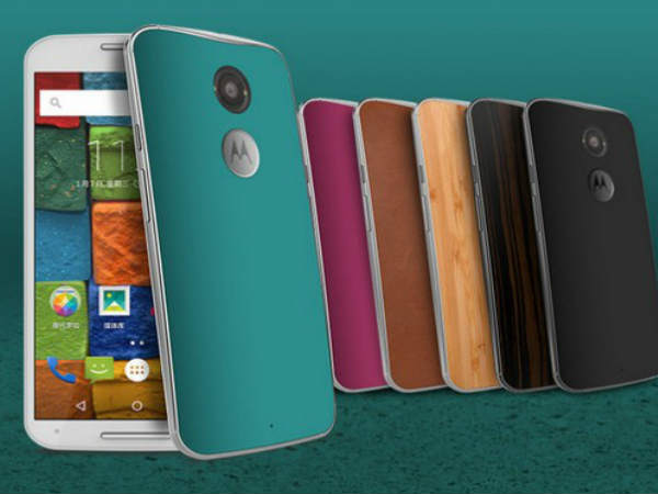 List of Motorola Smartphones That supporting Reliance Jio 4G service