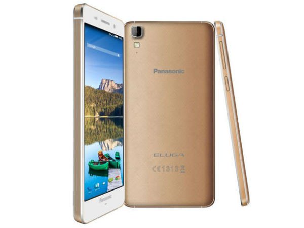List of Panasonic Smartphones That supporting Reliance Jio 4G service