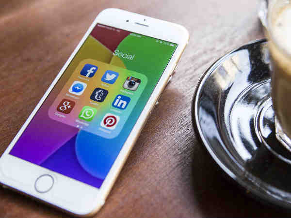 Free apps might be power hogging