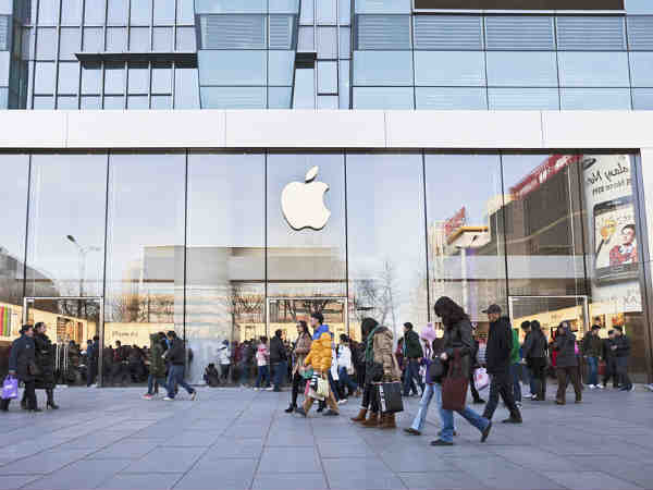 Apple ID and login issues