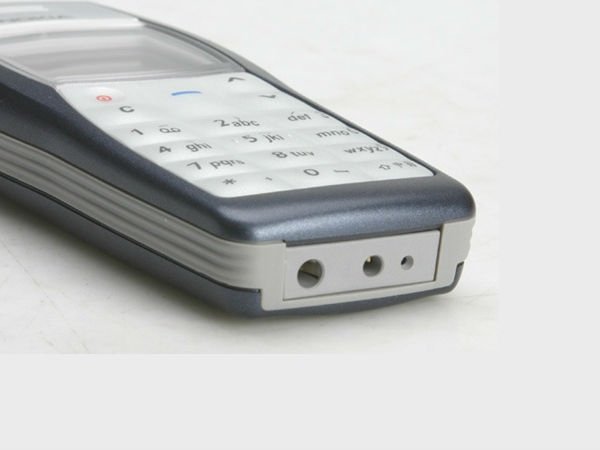 You can find a charger anywhere you go 