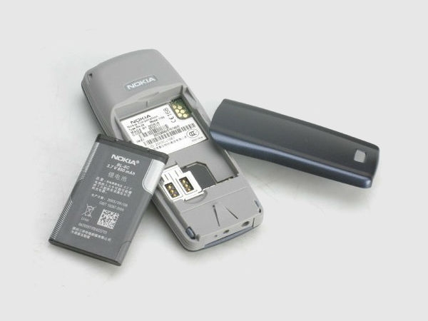 There's no hanging issue