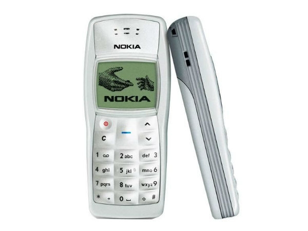 You don't have to shell out your month's salary to get this phone