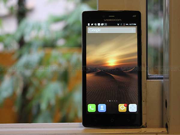 Videocon Krypton 3 Review: Decent But Not As Good As Value Smartphone