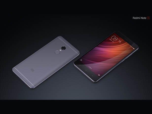 Helio X20 Processor With 2GB/3GB of RAM