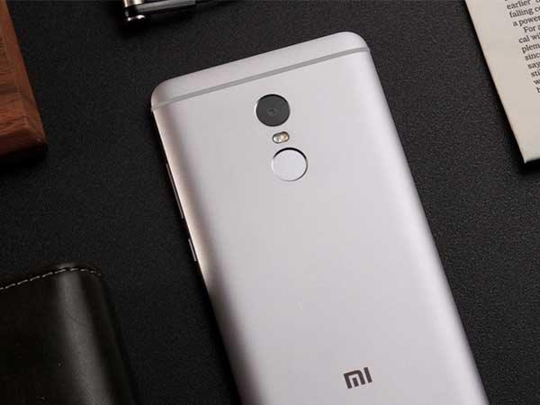 13MP Rear Camera and 5MP front-facing camera