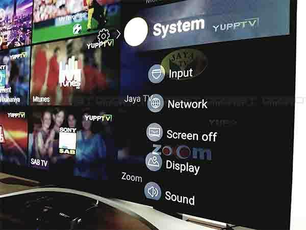 EUI is Buggy at times