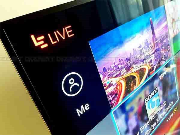 Commendable Audio Output