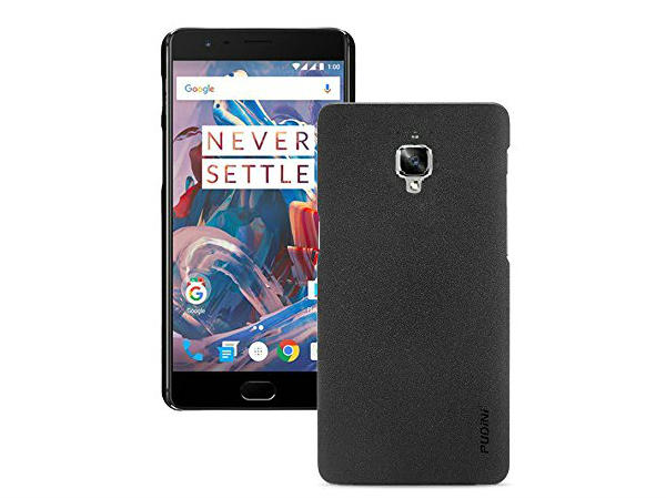 Flat 80% Off on OnePlus 3 Bumper Case