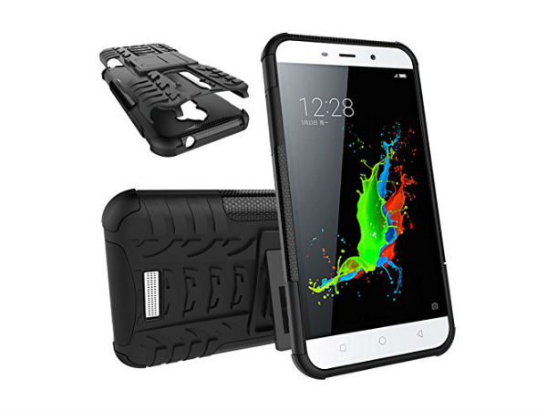 Flat 80% Off on Coolpad Note 3 Lite Cover Case