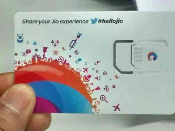 Download the MyJio app