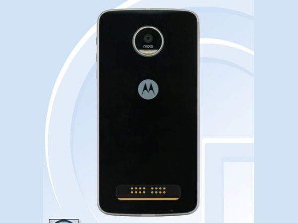 16MP Rear Camera and 5MP Front-facing shooter