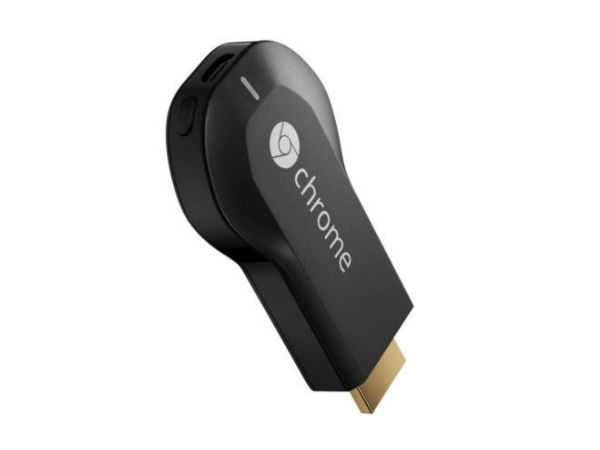 Chromecast