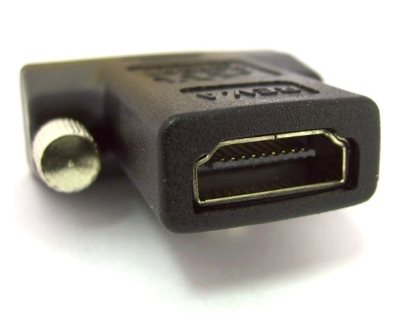 HDMI