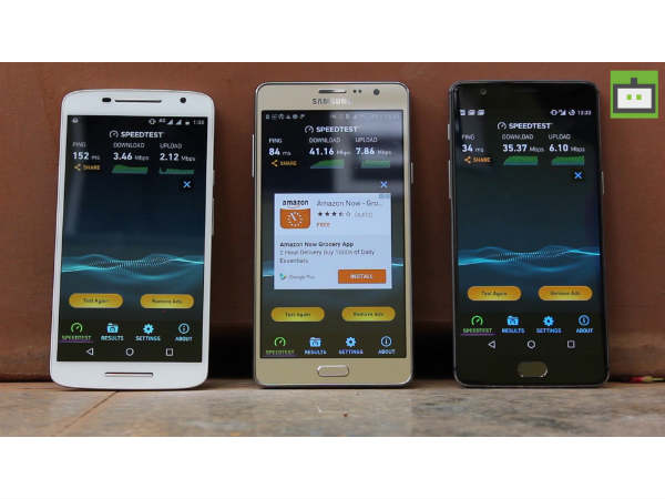 In outdoors too, Reliance Jio is the winner 