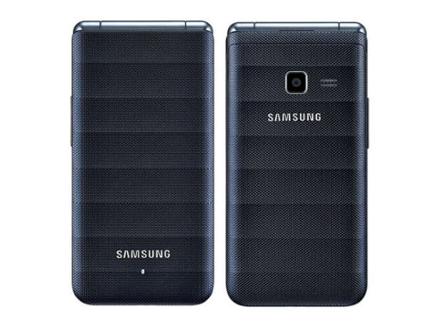 8MP Camera on the Rear