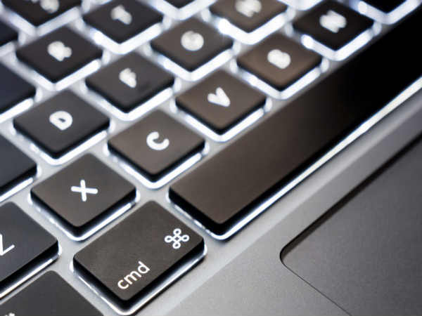 Cut, copy and paste becomes simple