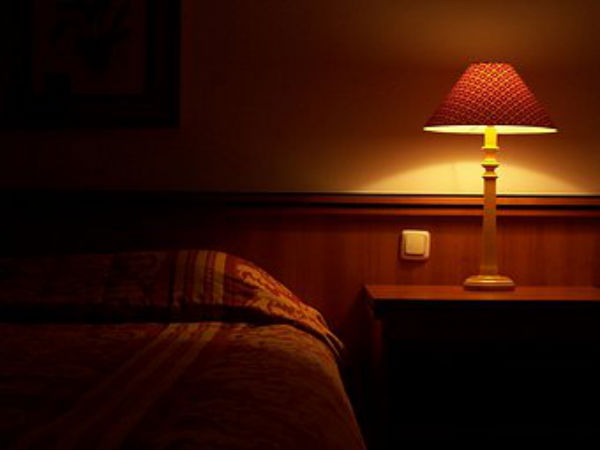 Room Lamp 
