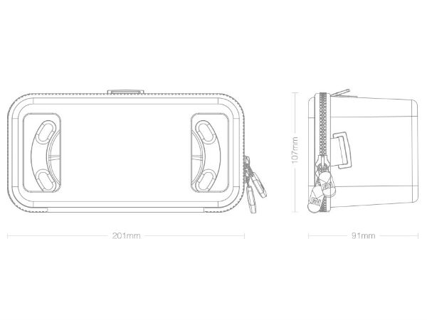 Xiaomi Enters into Virtual Reality Market With Mi VR Headset!