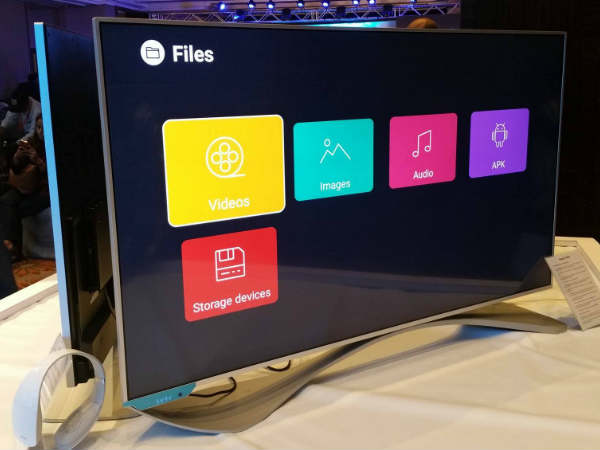 LeEco Super3 Max65, Super3 X65 and X55 Super TVs launched in India