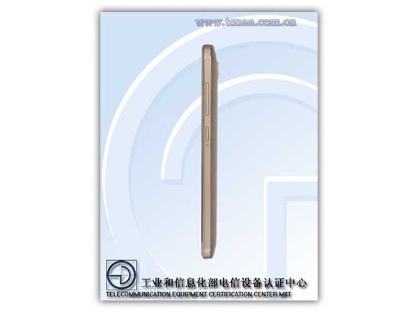 LEAKED: Alleged ZTE Smartphone with 3GB RAM, Android 6.0 Marshmallow